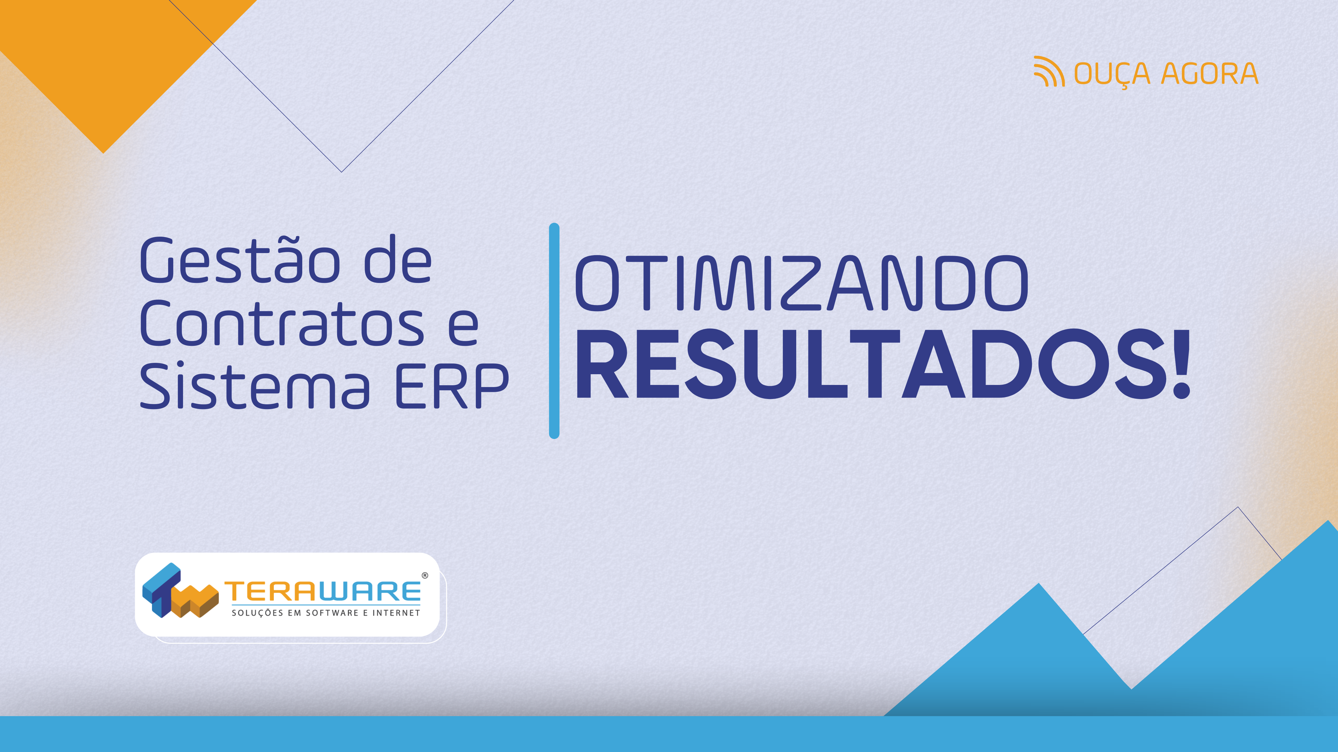 Gestão de Contratos e um Sistema ERP: Otimizando Resultados!